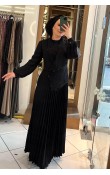 Moda İlgi Elbise 6073